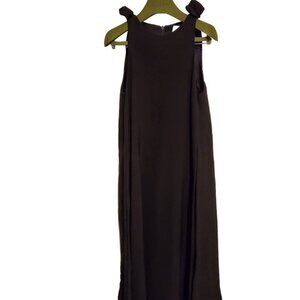 Paul Smith Bow Detailed Dress